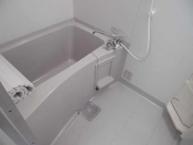 【浴室】 | グレースコートB