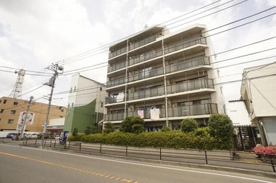 【外観】 | ウィンベルコーラス相模原第2(ウィンベルコーラスサガミハラダイニ)