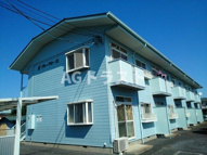 ブルーアローαの画像