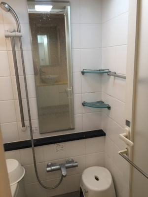 【浴室】 | カスタリア森下