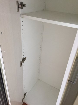 【収納】 | カスタリア森下