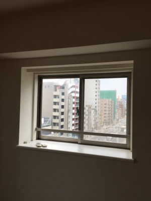 【内装】 | カスタリア森下