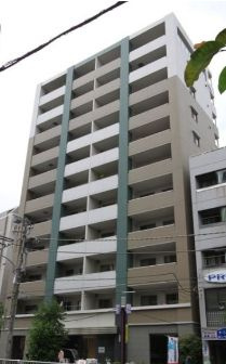 【外観】 | カスタリア森下