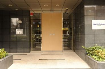 【エントランス】 | カスタリア森下