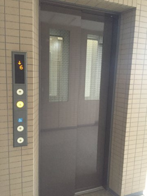 【その他共用部分】 | カスタリア森下