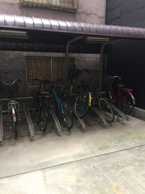 【その他共用部分】 | カスタリア森下