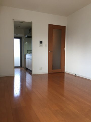 【居間・リビング】 | カスタリア森下