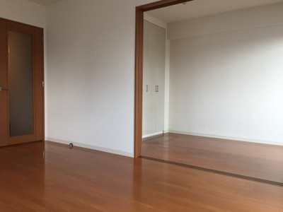 【居間・リビング】 | カスタリア森下