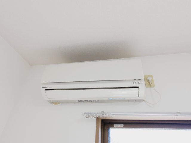 メゾンおばやしの設備