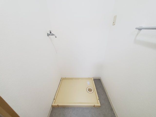 メゾンおばやしの設備