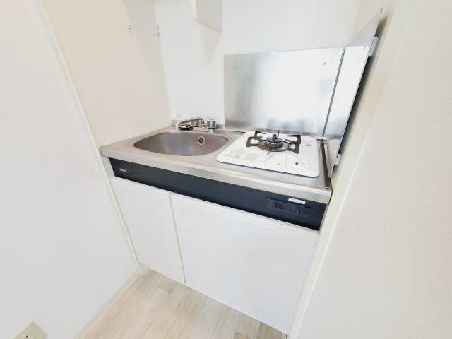 メゾンおばやしのキッチン