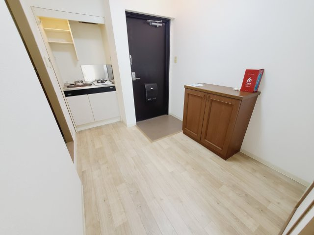 メゾンおばやしのその他