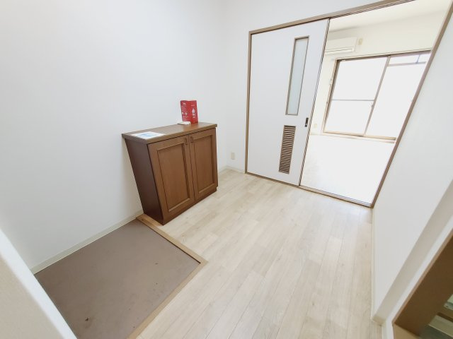 メゾンおばやしのその他