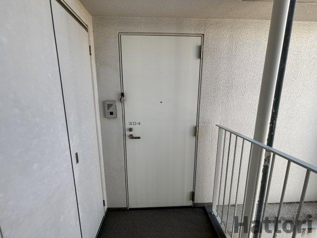 ラークスパ岡町のその他