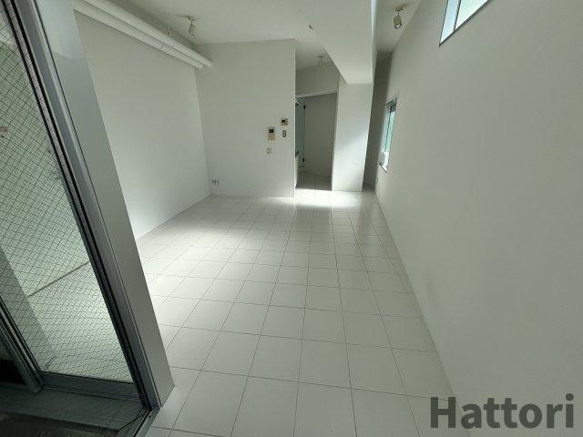 ラークスパ岡町の内装