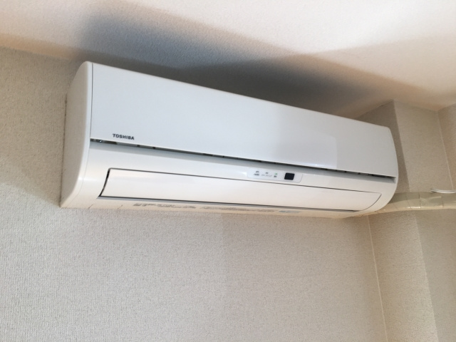 ジュネスブライトンＡの設備