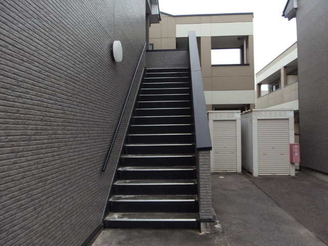 ジュネスブライトンＡのその他共用部分