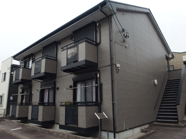 ジュネスブライトンＡ