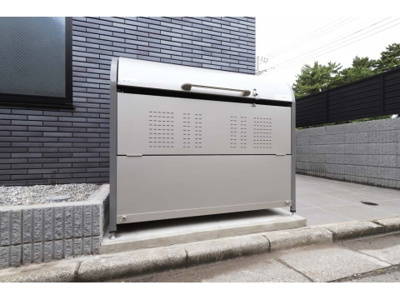 【その他共用部分】 | Mind Kojiya