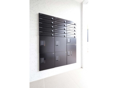 【その他共用部分】 | Mind Kojiya