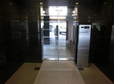 【ロビー】 | ジェノヴィア高田馬場