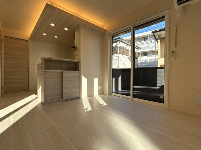 【居間・リビング】 | グリーンハウス