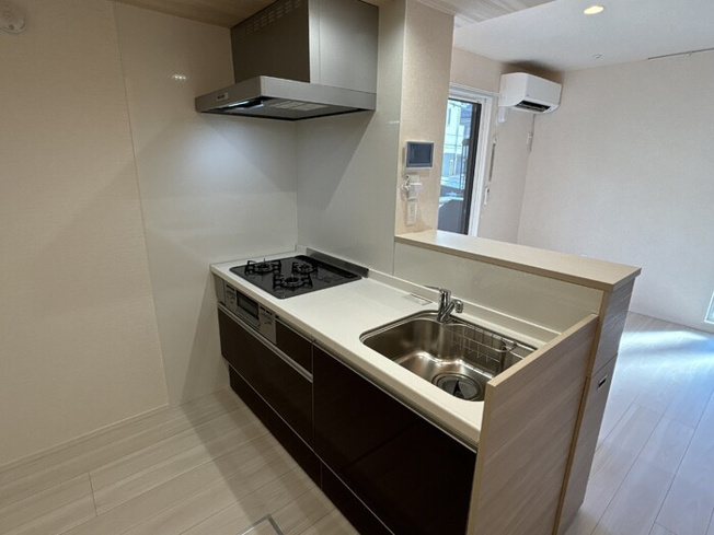 【キッチン】 | グリーンハウス