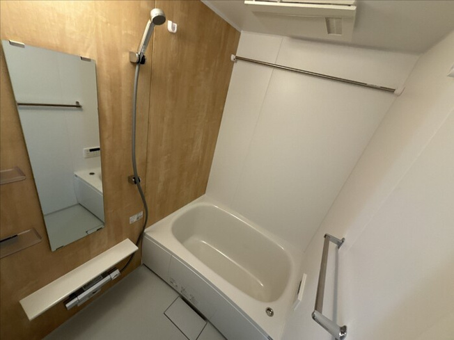 【浴室】 | グリーンハウス