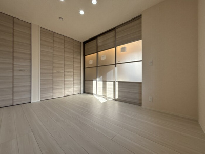 【寝室】 | グリーンハウス