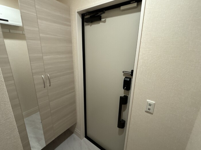 【玄関】 | グリーンハウス