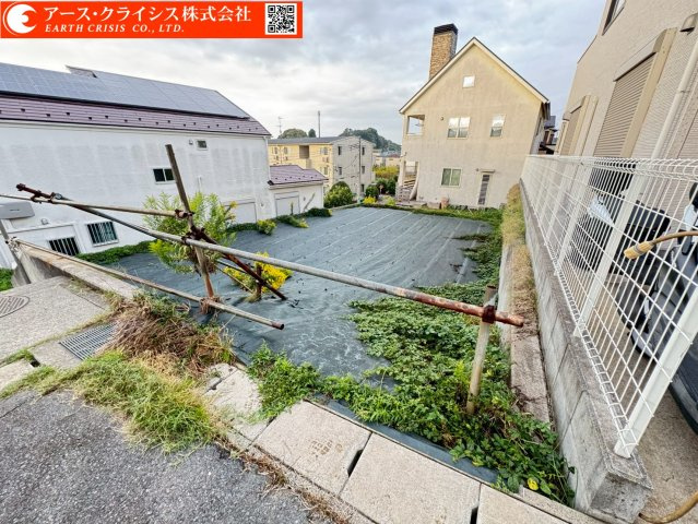 【外観】 | 船橋市上山町2丁目 | のんびりした毎日を送りたい方にもおすすめ♪好きなスタイルで自由のに建築できるのも嬉しいポイント！