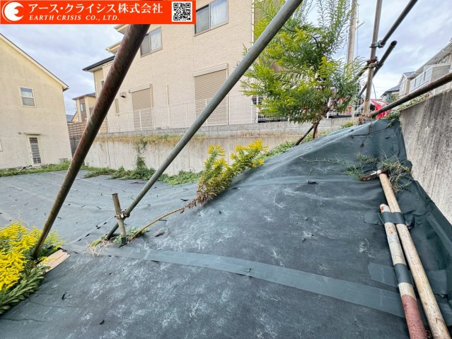 【外観】 | 船橋市上山町2丁目 | 風と光がやさしく巡る。朝のコーヒーも、午後の読書も、家族の団らんも、ぜんぶ光に包まれる時間。そんな日々をデザインしませんか♪