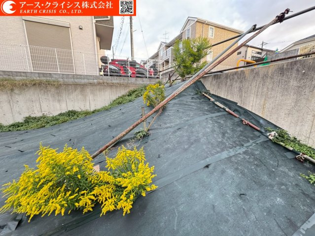 【外観】 | 船橋市上山町2丁目 | お気に入りのハウスメーカーや工務店で建築可能。デザインも間取も自由に決められるので、「自分たちらしい暮らし」を実現できます。日常に便利さと穏やかさを兼ね備えてた、立地はいかがでしょうか。