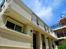 メゾン ド シャ ブランの画像