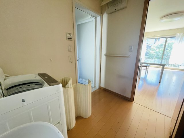 【浴室】 | 比企郡滑川町月の輪　中古戸建