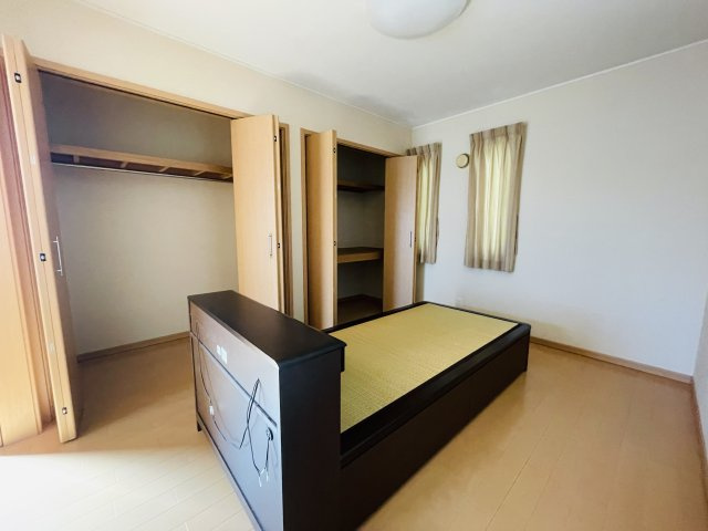 【収納】 | 比企郡滑川町月の輪　中古戸建