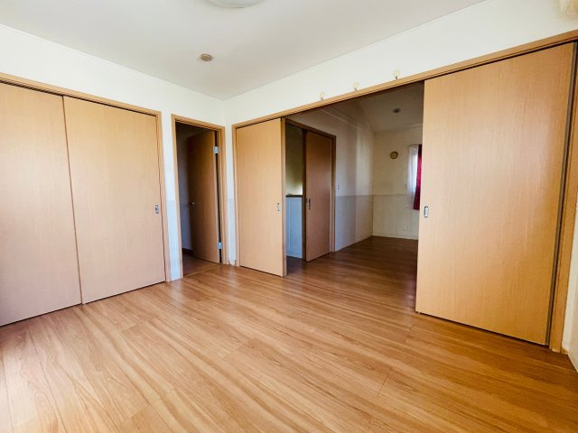 【洋室】 | 比企郡滑川町月の輪　中古戸建