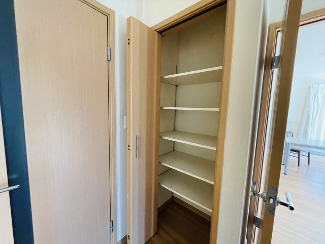 【収納】 | 比企郡滑川町月の輪　中古戸建