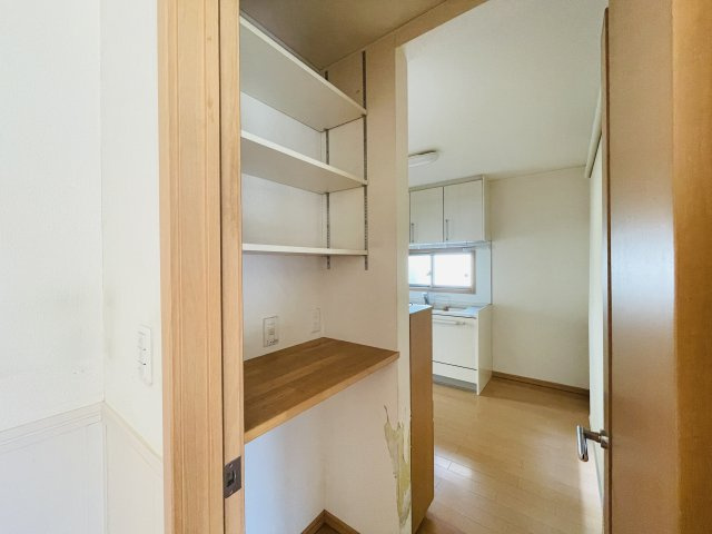 【収納】 | 比企郡滑川町月の輪　中古戸建