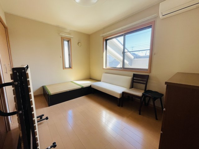 【内装】 | 比企郡滑川町月の輪　中古戸建