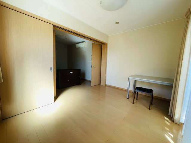 【内装】 | 比企郡滑川町月の輪　中古戸建