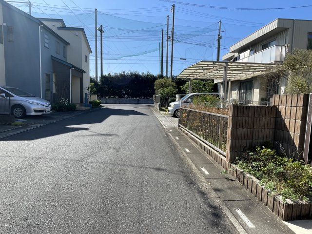 【周辺】 | 比企郡滑川町月の輪　中古戸建