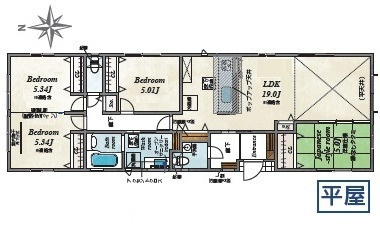 廿日市市阿品台1丁目