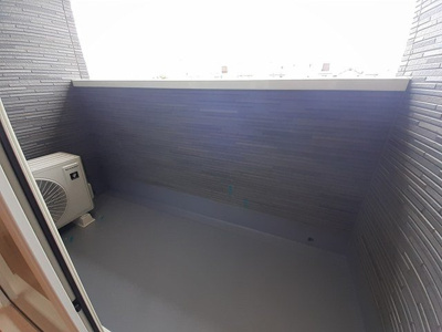 【バルコニー】 | アンソロジ－