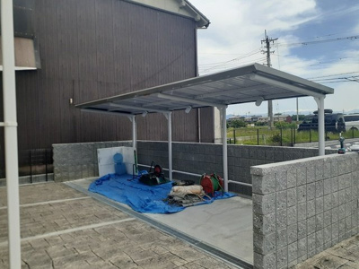 【その他共用部分】 | アンソロジ－