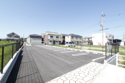 【駐車場】 | アンソロジ－