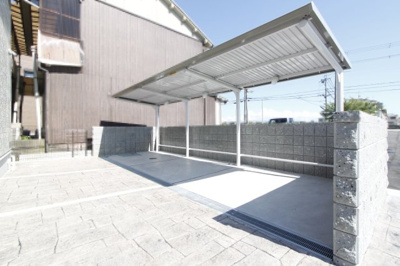 【その他共用部分】 | アンソロジ－