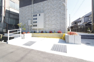 【その他共用部分】 | アンソロジ－