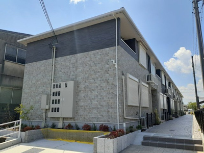 【外観】 | アンソロジ－