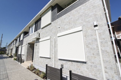 【外観】 | アンソロジ－